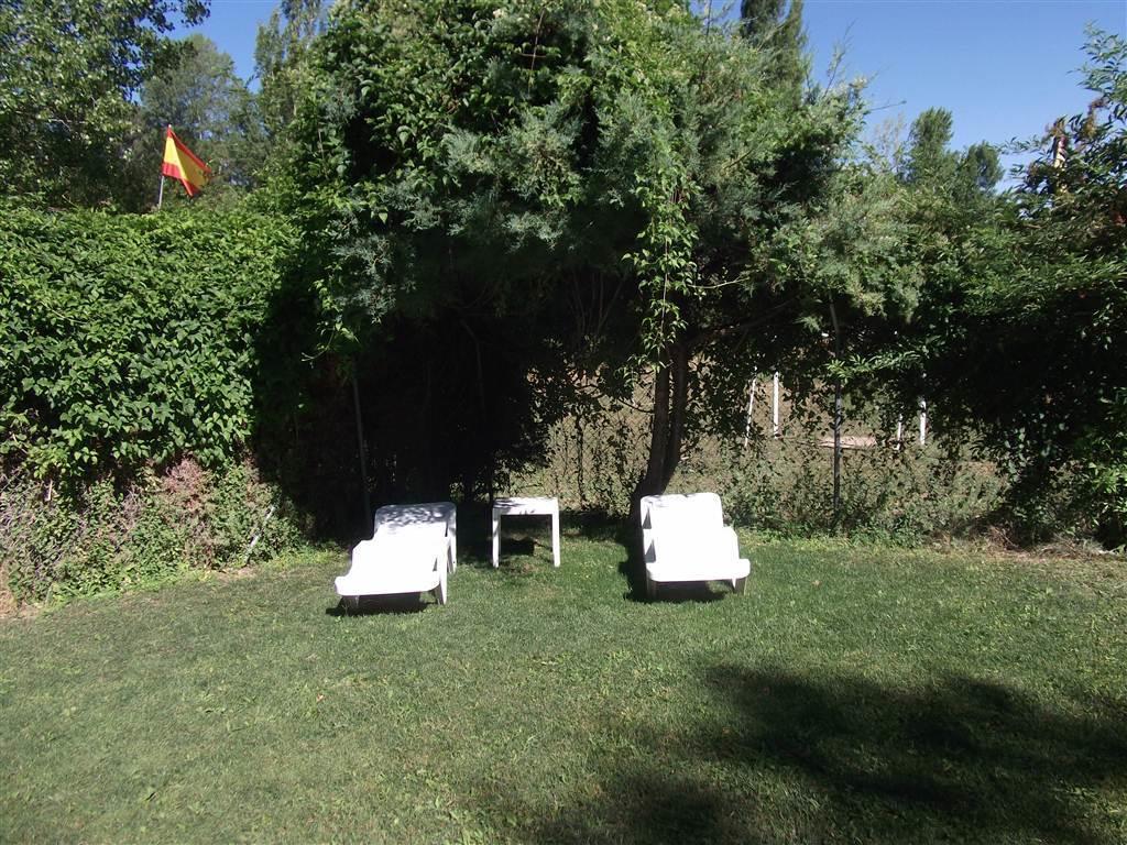 Cabanas Camping Sierra De Penascosa Exteriör bild