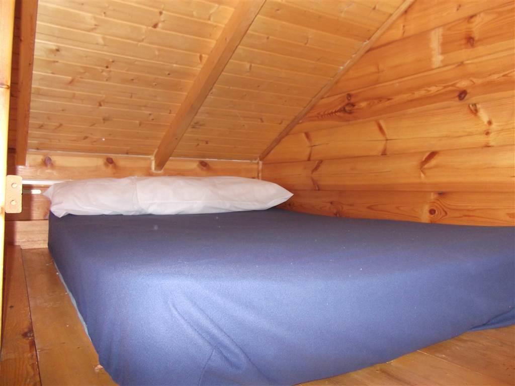 Cabanas Camping Sierra De Penascosa Exteriör bild